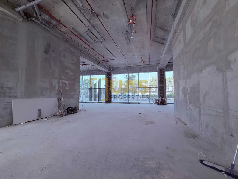 Luxury cafe space for rent | Prime location