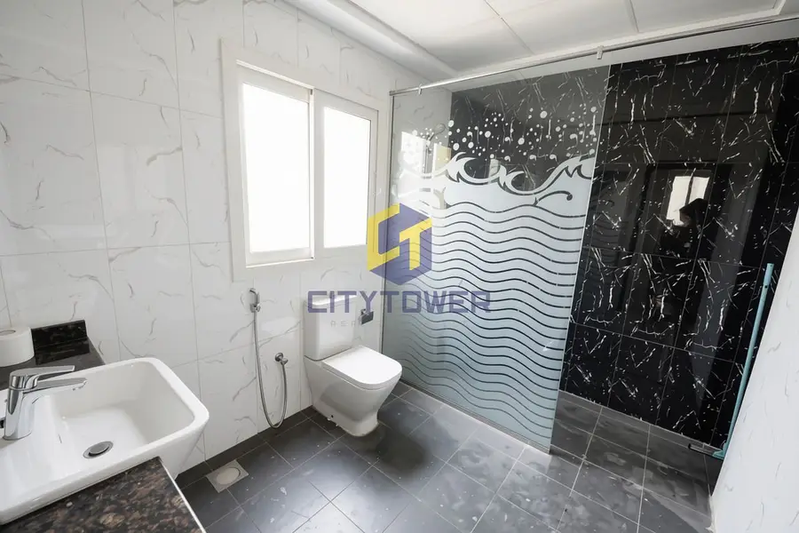 Bright 1BR Apartment | Sandy Avenue - 7 Seasons | Balcony & City Views