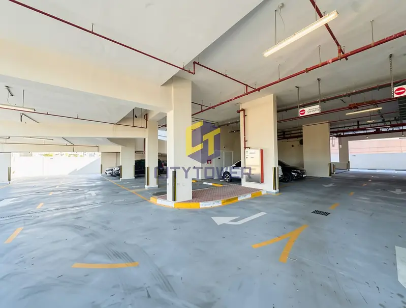 Bright 1BR Apartment | Sandy Avenue - 7 Seasons | Balcony & City Views