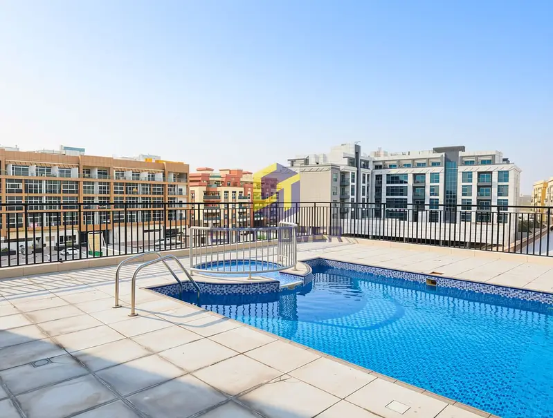 Bright 1BR Apartment | Sandy Avenue - 7 Seasons | Balcony & City Views