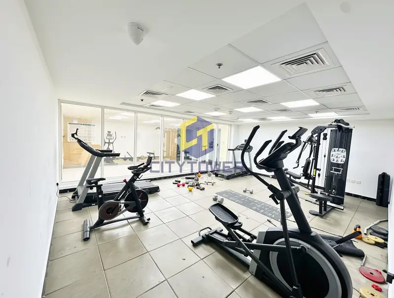 Bright 1BR Apartment | Sandy Avenue - 7 Seasons | Balcony & City Views