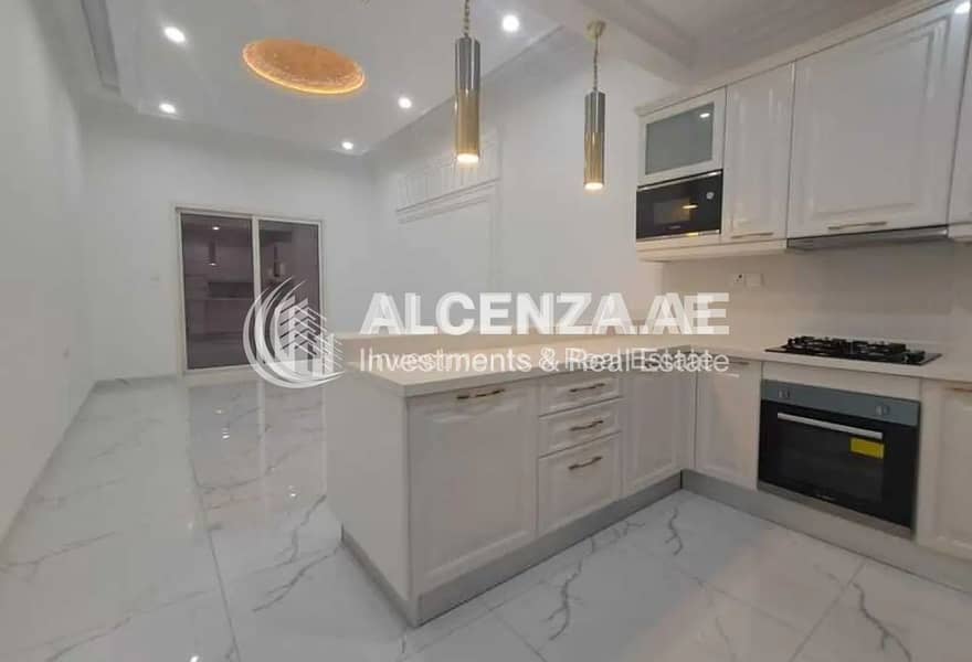 LUXURY WELLNESS | SPACIOUS | COMMUNITY VIEW