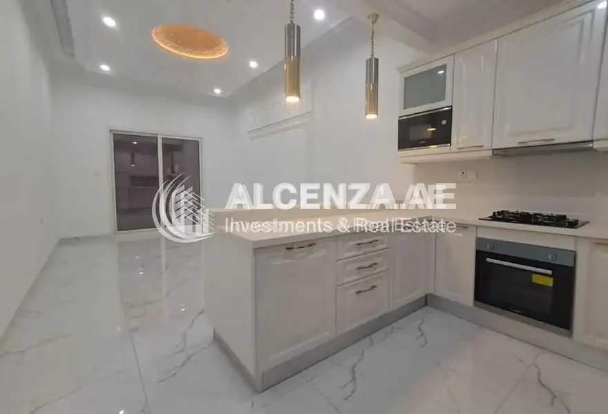 LUXURY WELLNESS | SPACIOUS | COMMUNITY VIEW