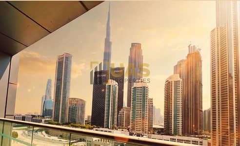 2 habitaciones Apartamento para en Alquiler en Downtown Dubai, Dubai - 00400E5B-5808-4A78-8814-C867E52A01D6. jpg 2 habitaciones Apartamento para en Alquiler en Downtown Dubai, Dubai - 00400E5B-5808-4A78-8814-C867E52A01D6. jpg