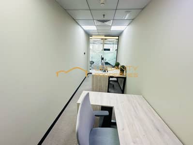 Office for Rent in Business Bay, Dubai - Office 53 (5). jpeg