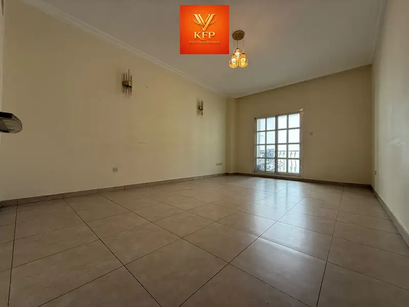 2BHK Available Cheapest Price For Family With Gym And Pool And Also A Maid's Room.