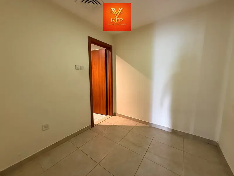 2BHK Available Cheapest Price For Family With Gym And Pool And Also A Maid's Room.