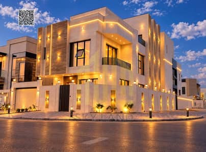 7 Bedroom Villa for Sale in Al Bahia, Ajman - WhatsApp Image 2026-10-15 at 11.39. 28 PM. jpeg 7 Bedroom Villa for Sale in Al Bahia, Ajman - WhatsApp Image 2026-10-15 at 11.39. 28 PM. jpeg