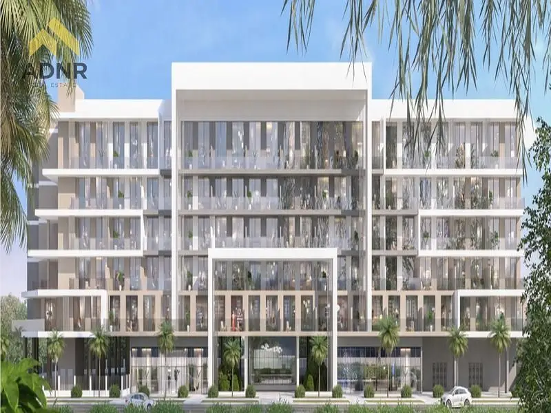Ready Soon | Prime Location | High ROI | 20/80 Payment Plan | High Quality