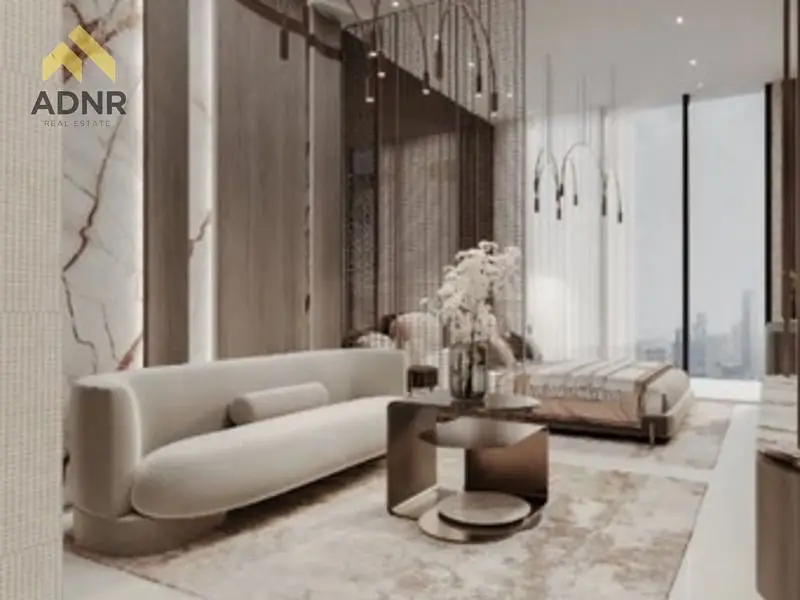 Ready Soon | Prime Location | High ROI | 20/80 Payment Plan | High Quality