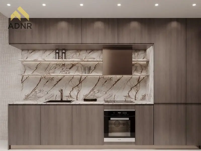 Ready Soon | Prime Location | High ROI | 20/80 Payment Plan | High Quality