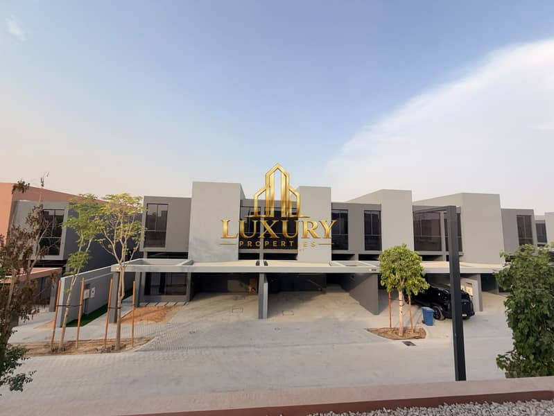 10 Brand New 4BR Standalone Villa | Saro | Landscaped Garden | Best Price