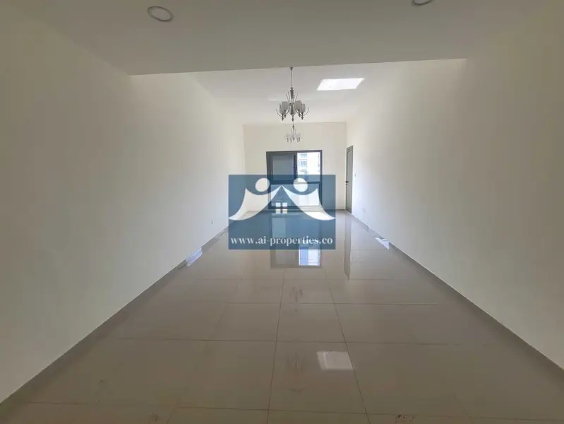 Big Corner 3BR | Multiple Balconies | City Views | Natural Light