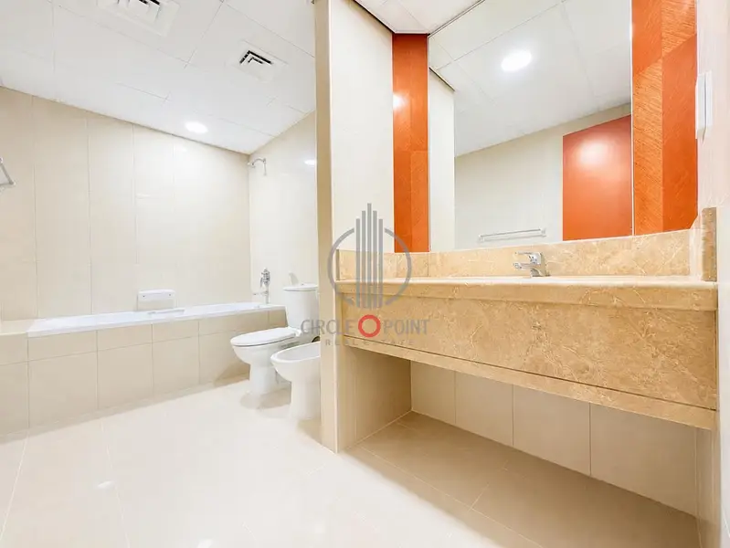 Direct From Owner!3BR+Huge Maids Room _Balcony with All Amenities _Prime Location
