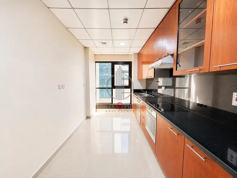 Direct From Owner!3BR+Huge Maids Room _Balcony with All Amenities _Prime Location