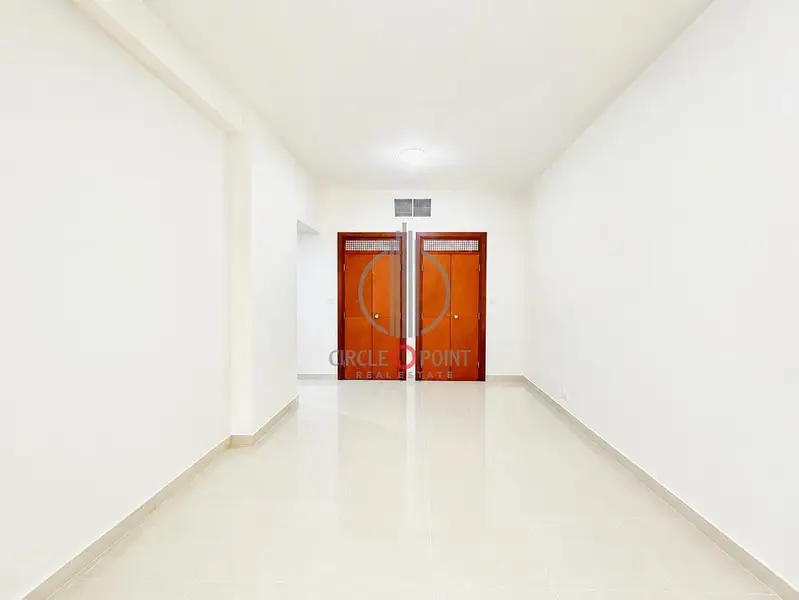 Direct From Owner!3BR+Huge Maids Room _Balcony with All Amenities _Prime Location