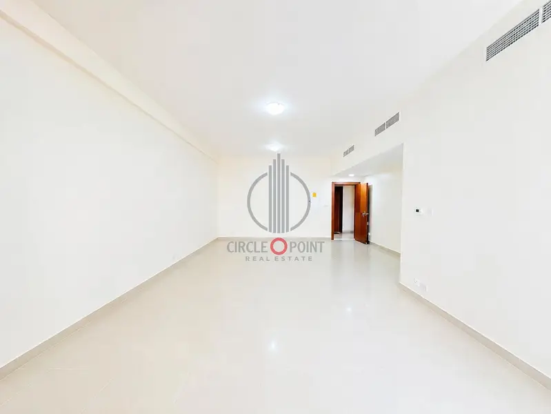 Direct From Owner!3BR+Huge Maids Room _Balcony with All Amenities _Prime Location