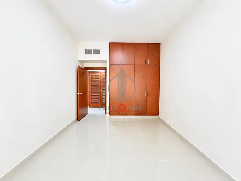 Direct From Owner!3BR+Huge Maids Room _Balcony with All Amenities _Prime Location