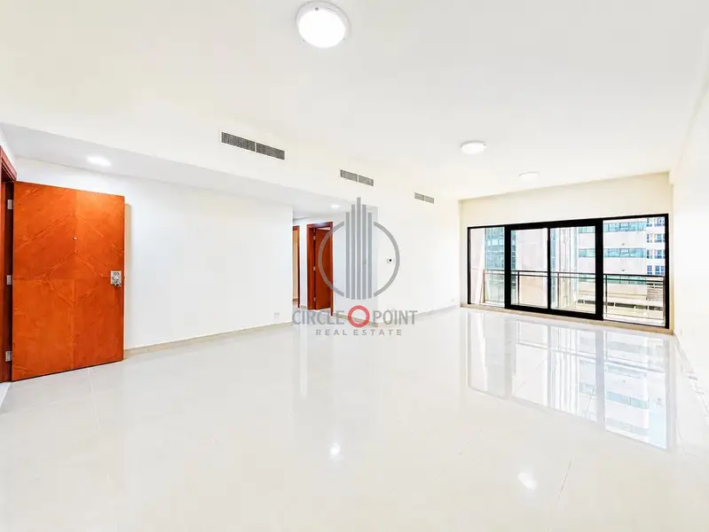 Direct From Owner!3BR+Huge Maids Room _Balcony with All Amenities _Prime Location