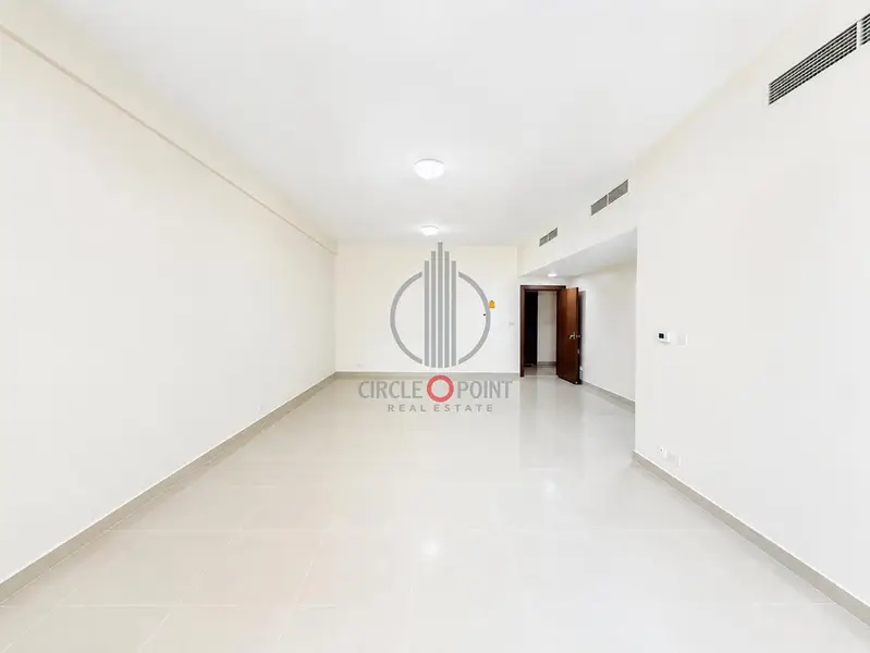 Direct From Owner!3BR+Huge Maids Room _Balcony with All Amenities _Prime Location