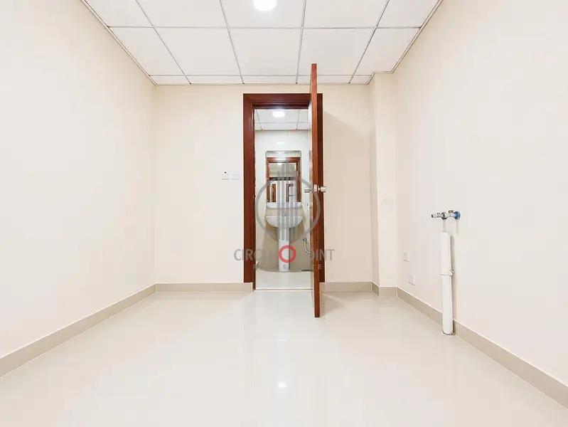 Direct From Owner!3BR+Huge Maids Room _Balcony with All Amenities _Prime Location