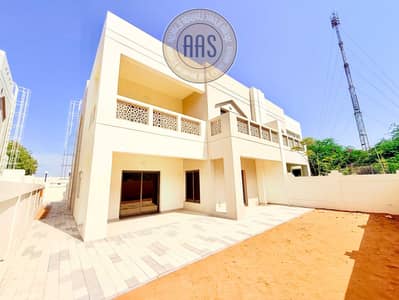 3 Camere Townhouse in affitto a Jebel Ali, Dubai - IMG_7802. jpg 3 Camere Townhouse in affitto a Jebel Ali, Dubai - IMG_7802. jpg