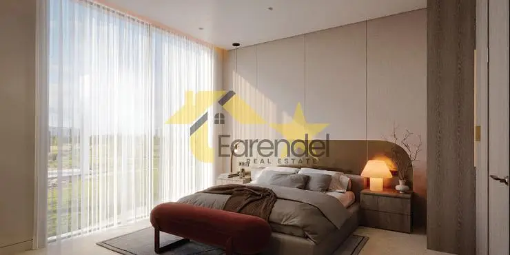 Calm Interiors | Spacious Layout | High ROI | DLRC | Handover Next Year | Urban Living
