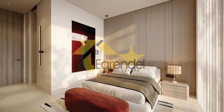 Calm Interiors | Spacious Layout | High ROI | DLRC | Handover Next Year | Urban Living