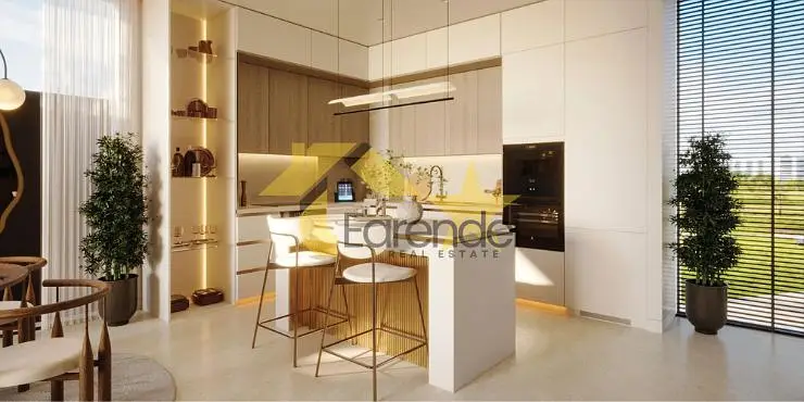 Calm Interiors | Spacious Layout | High ROI | DLRC | Handover Next Year | Urban Living