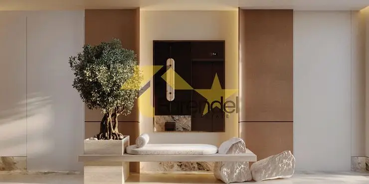 Calm Interiors | Spacious Layout | High ROI | DLRC | Handover Next Year | Urban Living