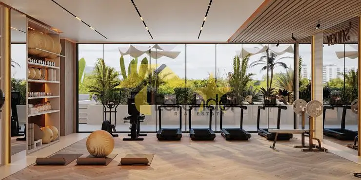 Calm Interiors | Spacious Layout | High ROI | DLRC | Handover Next Year | Urban Living