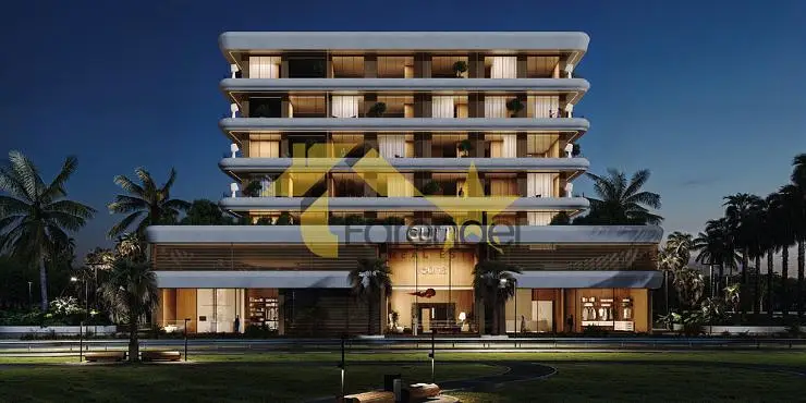 Calm Interiors | Spacious Layout | High ROI | DLRC | Handover Next Year | Urban Living