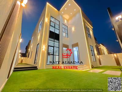 5 Slaapkamers Villa te Koop in Al Helio, Ajman - WhatsApp Image 2026-10-15 at 10.28. 53 PM (1). jpeg 5 Slaapkamers Villa te Koop in Al Helio, Ajman - WhatsApp Image 2026-10-15 at 10.28. 53 PM (1). jpeg