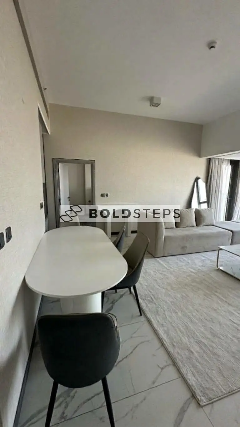Fully Furnished 1BR | MAG Eye 900 | 4 Cheques