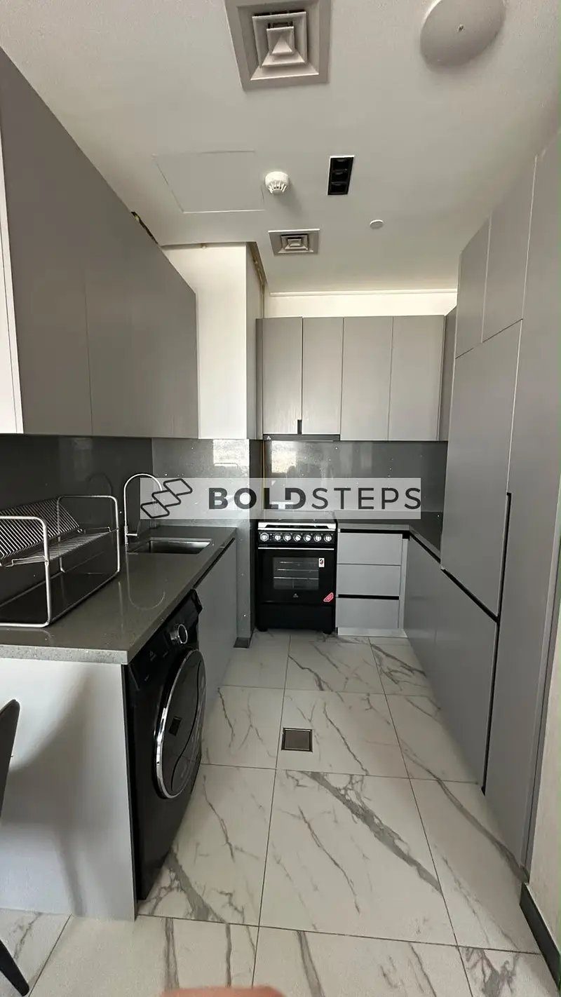 Fully Furnished 1BR | MAG Eye 900 | 4 Cheques