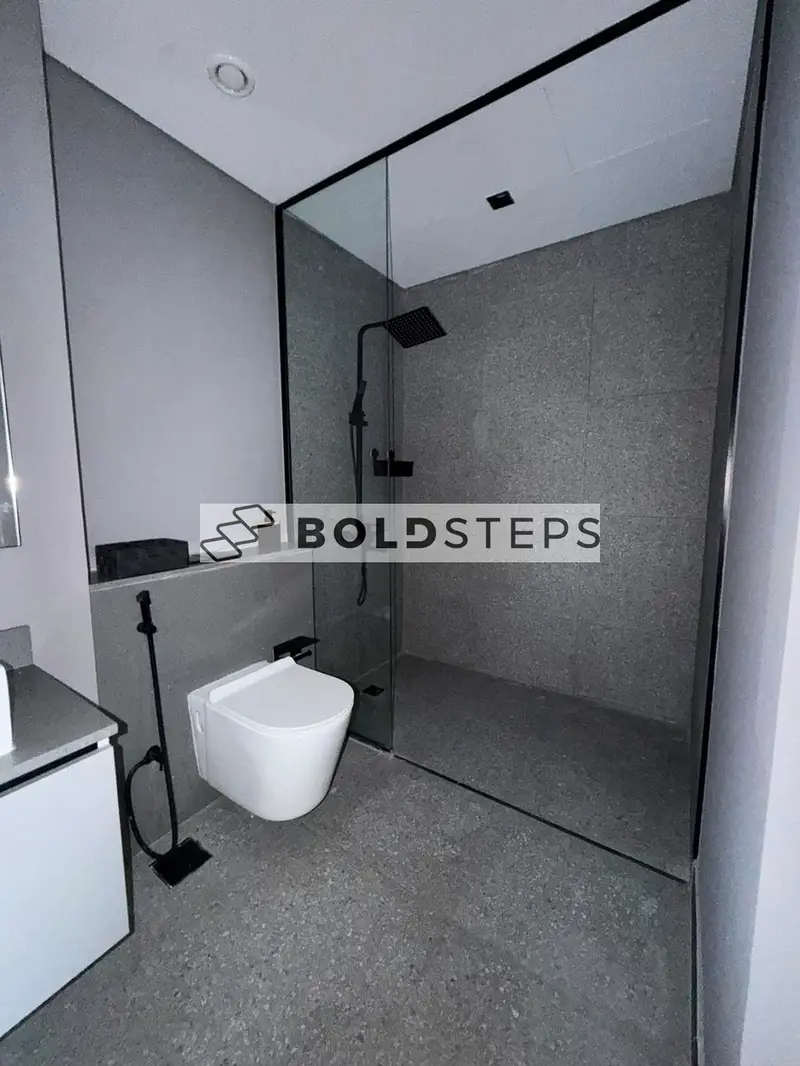 Fully Furnished 1BR | MAG Eye 900 | 4 Cheques