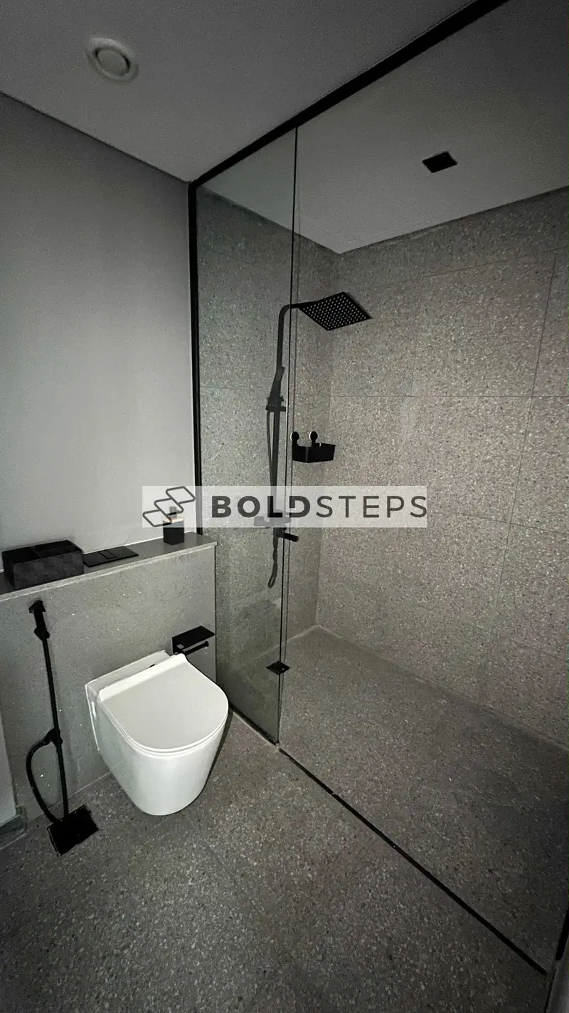 Fully Furnished 1BR | MAG Eye 900 | 4 Cheques