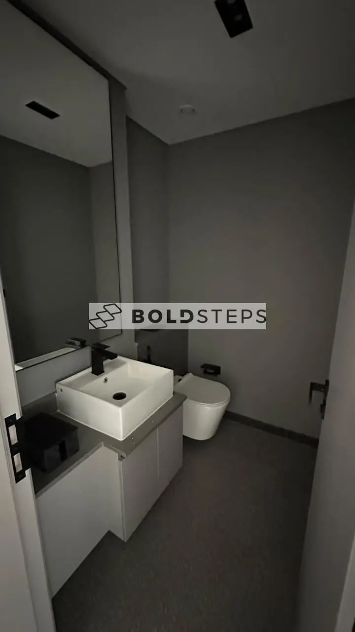 Fully Furnished 1BR | MAG Eye 900 | 4 Cheques