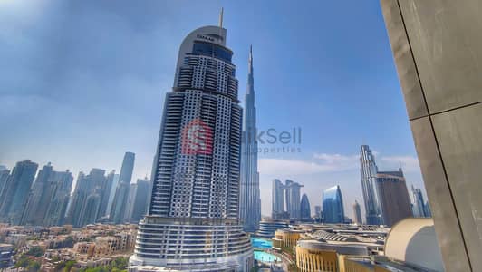 1 habitación Apartamento para en Alquiler en Downtown Dubai, Dubai - IMG_9953. jpg