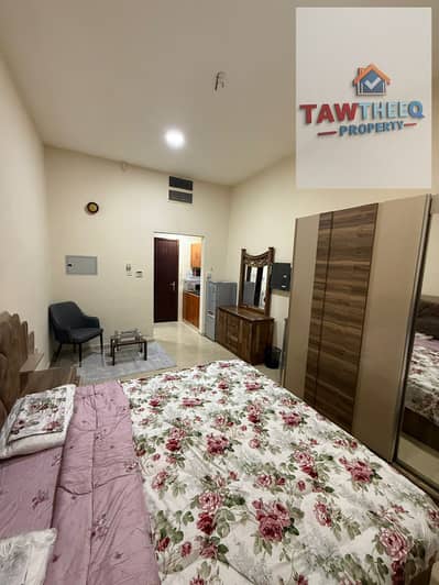 Studio te Huur in Al Rawda, Ajman - WhatsApp Image 2026-10-16 at 12.23. 50 AM (1). jpeg Studio te Huur in Al Rawda, Ajman - WhatsApp Image 2026-10-16 at 12.23. 50 AM (1). jpeg