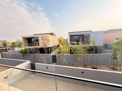 4 Slaapkamers Villa te Huur in Tilal City, Sharjah - Best Deal in Saro | 4BR Independent Villa | Ready to Move