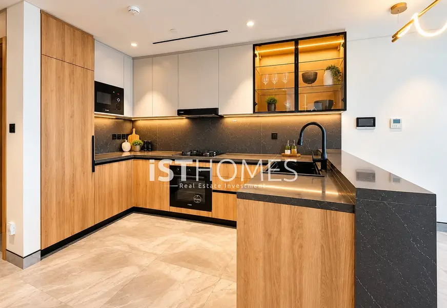 Brand New | Prime Location | Luxury Living | Pool & Gym | Padel | Kids Area