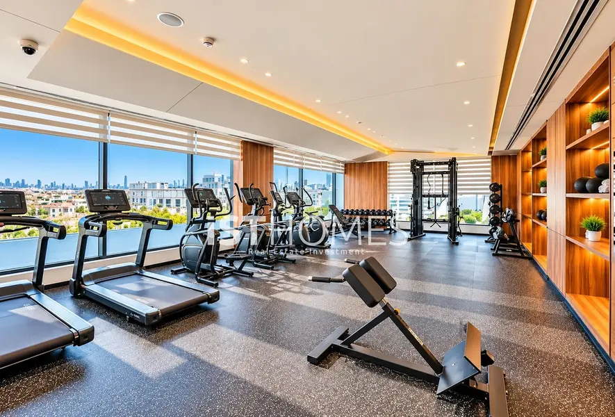 Brand New | Prime Location | Luxury Living | Pool & Gym | Padel | Kids Area