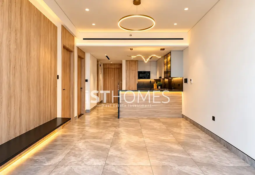 Brand New | Prime Location | Luxury Living | Pool & Gym | Padel | Kids Area