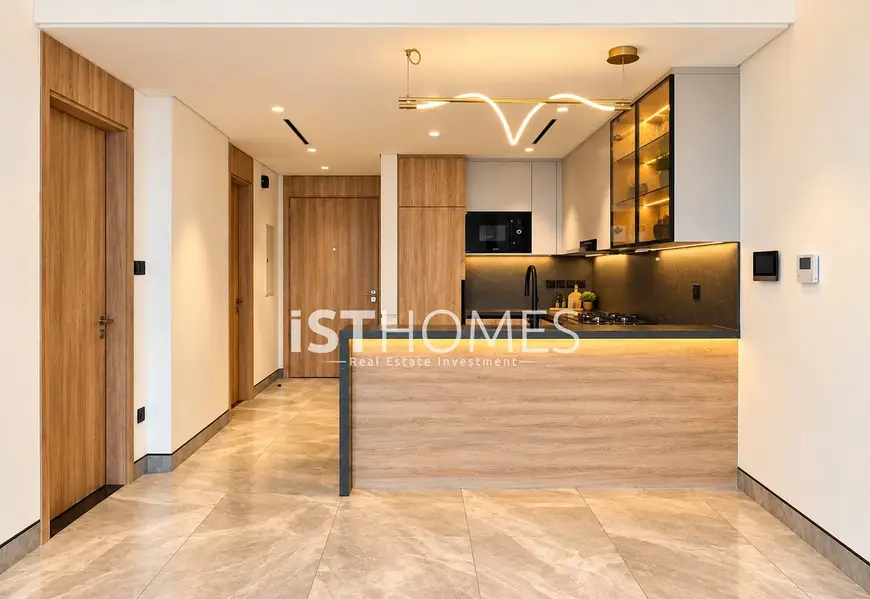 Brand New | Prime Location | Luxury Living | Pool & Gym | Padel | Kids Area