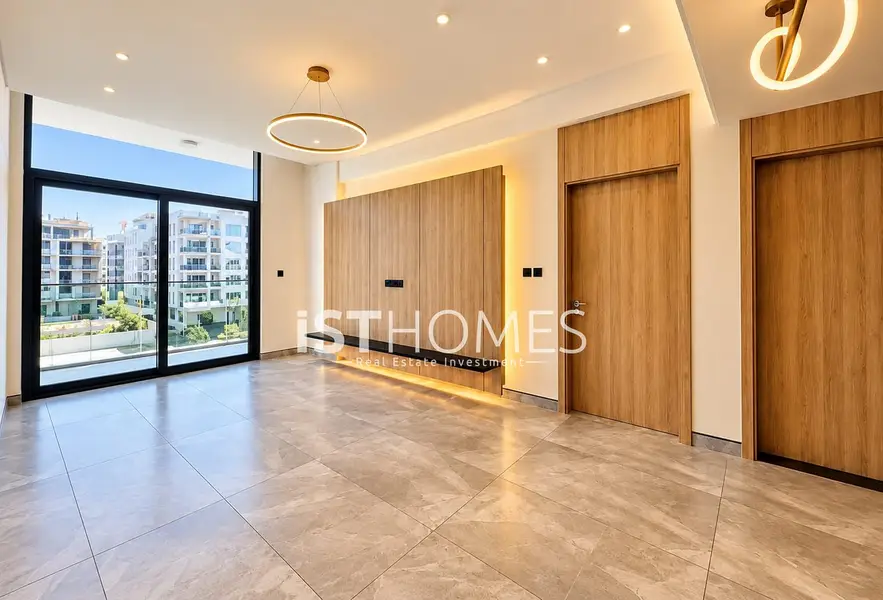 Brand New | Prime Location | Luxury Living | Pool & Gym | Padel | Kids Area