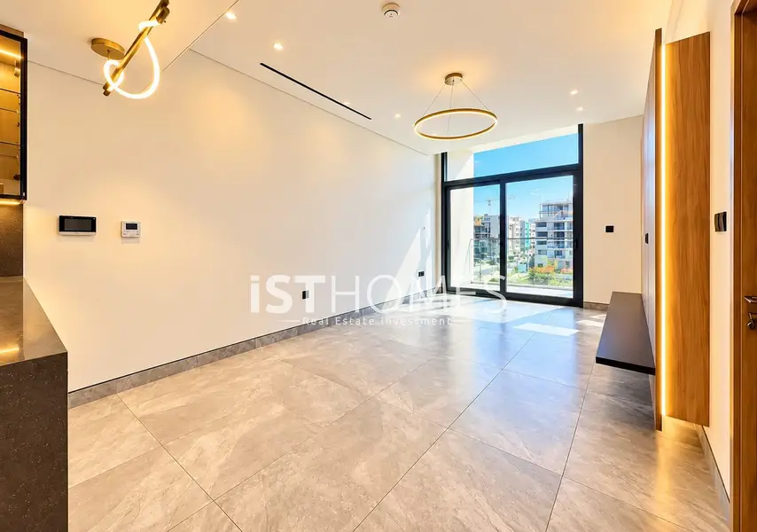 Brand New | Prime Location | Luxury Living | Pool & Gym | Padel | Kids Area