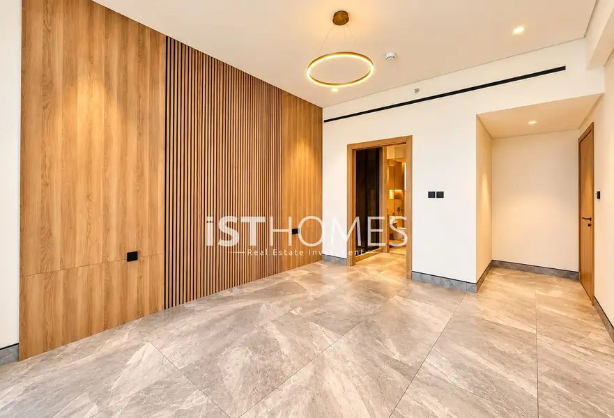Brand New | Prime Location | Luxury Living | Pool & Gym | Padel | Kids Area