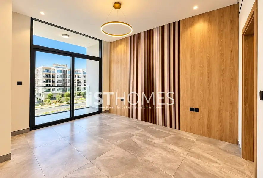Brand New | Prime Location | Luxury Living | Pool & Gym | Padel | Kids Area