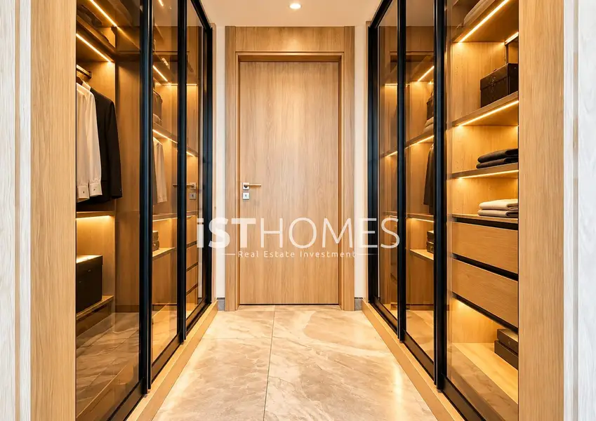 Brand New | Prime Location | Luxury Living | Pool & Gym | Padel | Kids Area